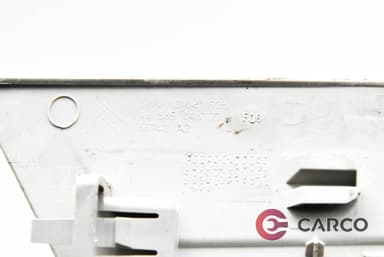 Интериорна лайсна 9656504677 за CITROEN C4 Picasso I Facelift 2.0 HDi (2007 - 2013)