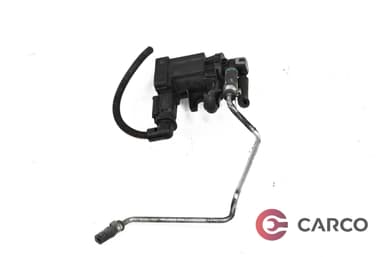 Вакуум клапан за CITROEN C4 Picasso I Facelift 2.0 HDi (2007 - 2013)