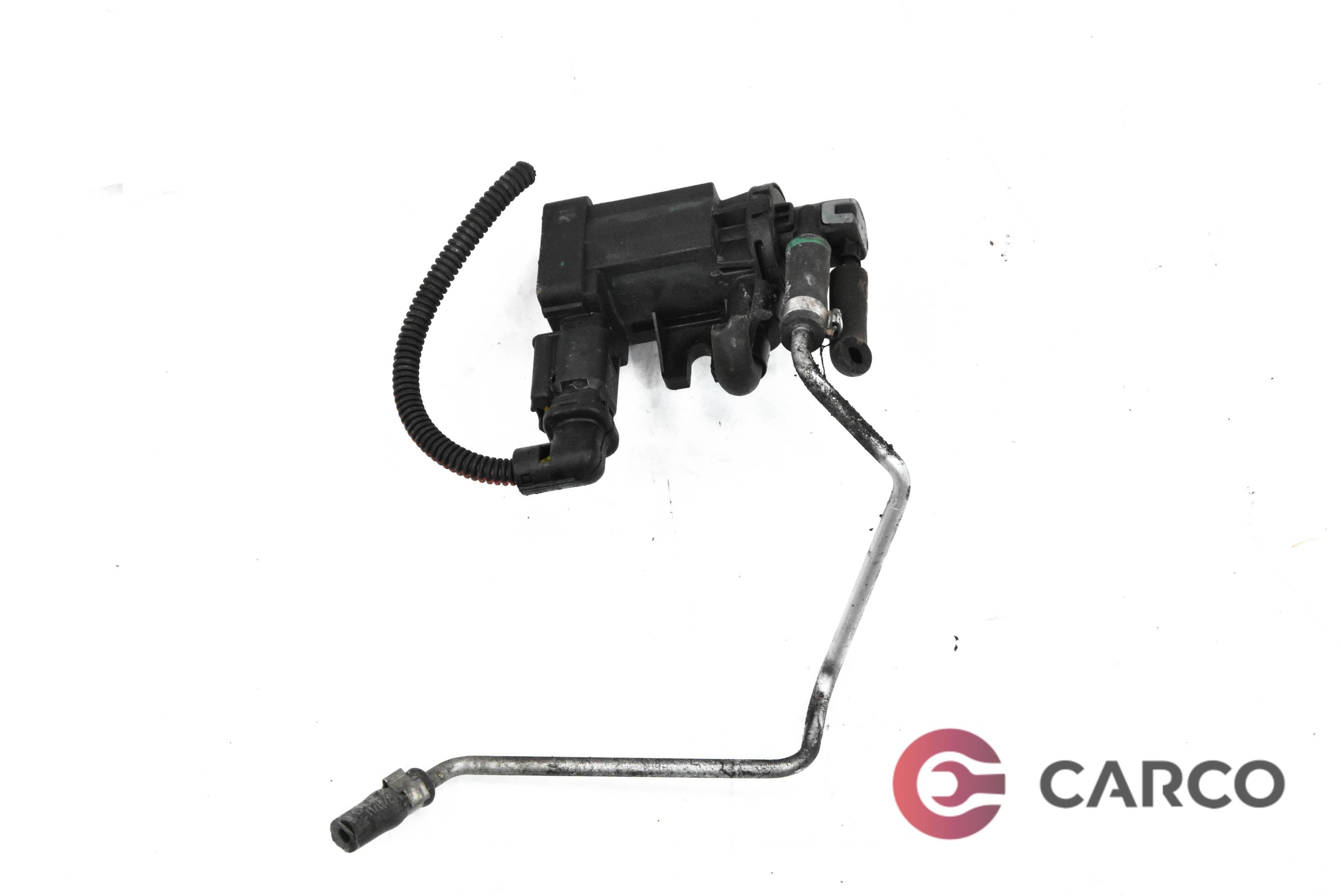 Вакуум клапан за CITROEN C4 Picasso I Facelift 2.0 HDi (2007 - 2013)