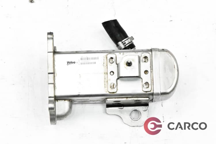 EGR охладител за CITROEN C4 Picasso I Facelift 2.0 HDi (2007 - 2013)