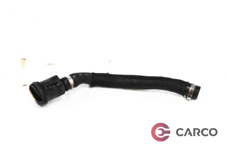 Гърловина масло за CITROEN C4 Picasso I Facelift 2.0 HDi (2007 - 2013)