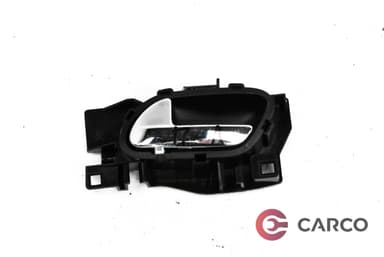 Вътрешна дръжка предна лява за CITROEN C4 Picasso I Facelift 2.0 HDi (2007 - 2013)