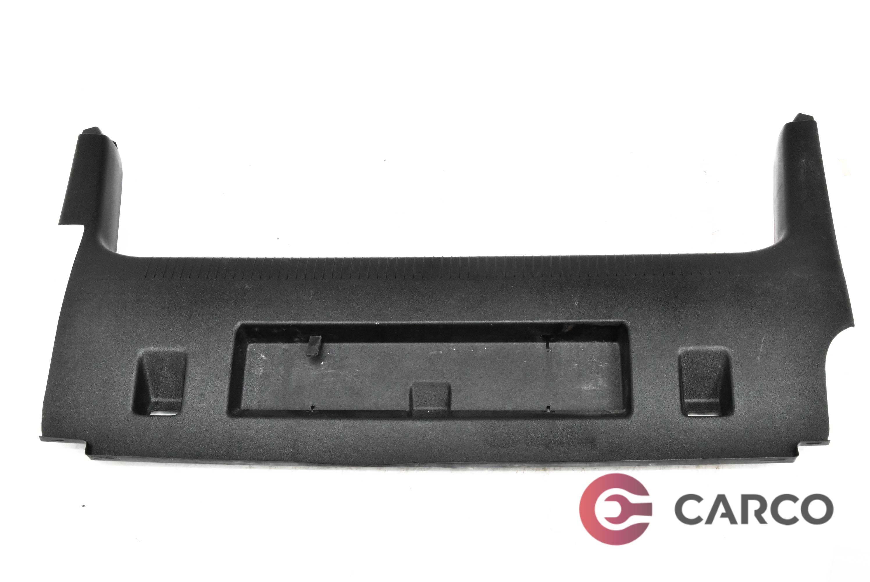 Кора заден капак за VW POLO (6N2) 1.4 16V (1999 - 2001)