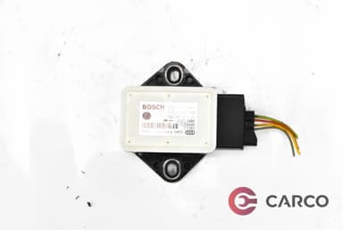 Сензор 96646615 80 за CITROEN C4 Picasso I Facelift 2.0 HDi (2007 - 2013)