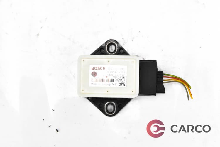 Сензор 96646615 80 за CITROEN C4 Picasso I Facelift 2.0 HDi (2007 - 2013)