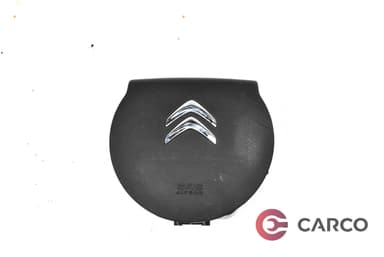 AIRBAG волан за CITROEN C4 Picasso I Facelift 2.0 HDi (2007 - 2013)