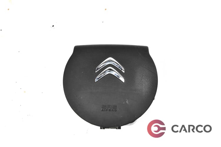 AIRBAG волан за CITROEN C4 Picasso I Facelift 2.0 HDi (2007 - 2013)