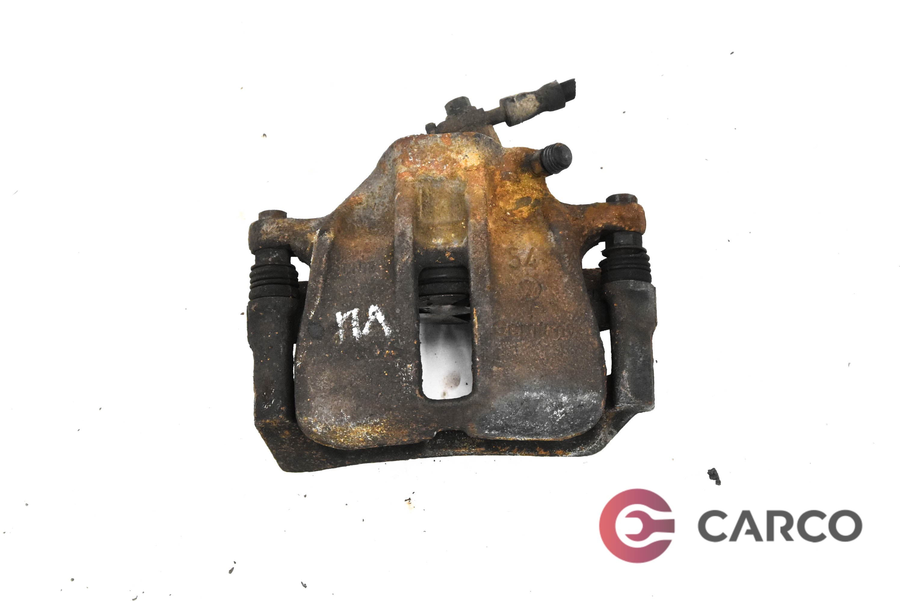 Спирачен апарат преден ляв за VW POLO (6N2) 1.4 16V (1999 - 2001)