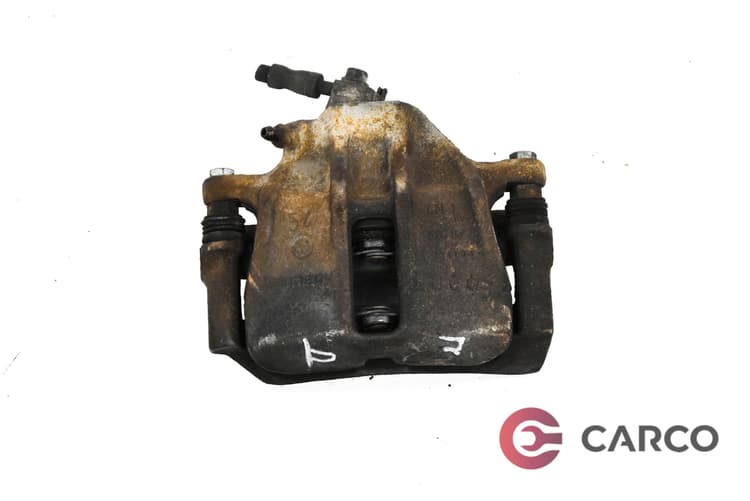 Спирачен апарат преден десен за VW POLO (6N2) 1.4 16V (1999 - 2001)