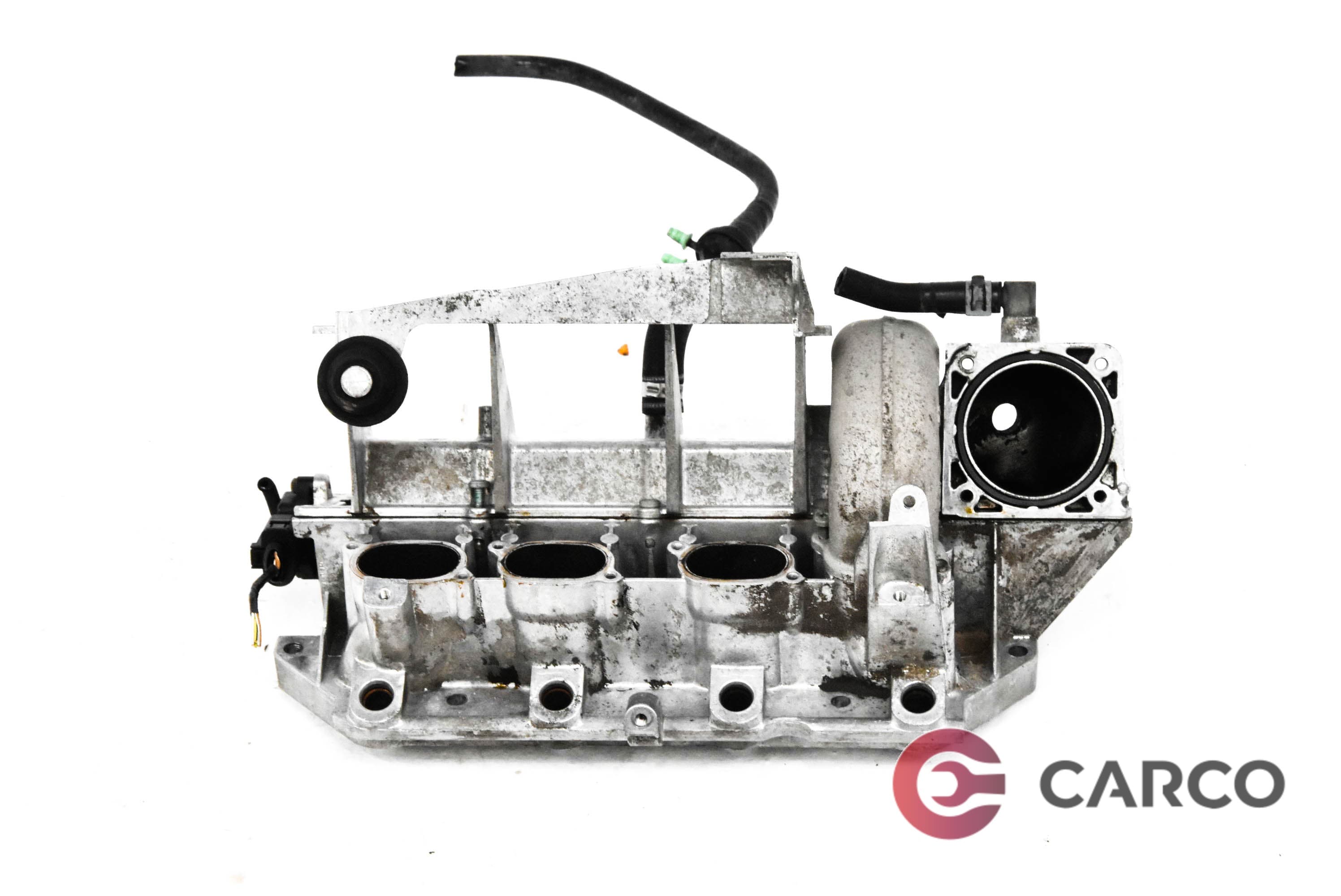 Всмукателен колектор за VW POLO (6N2) 1.4 16V (1999 - 2001)