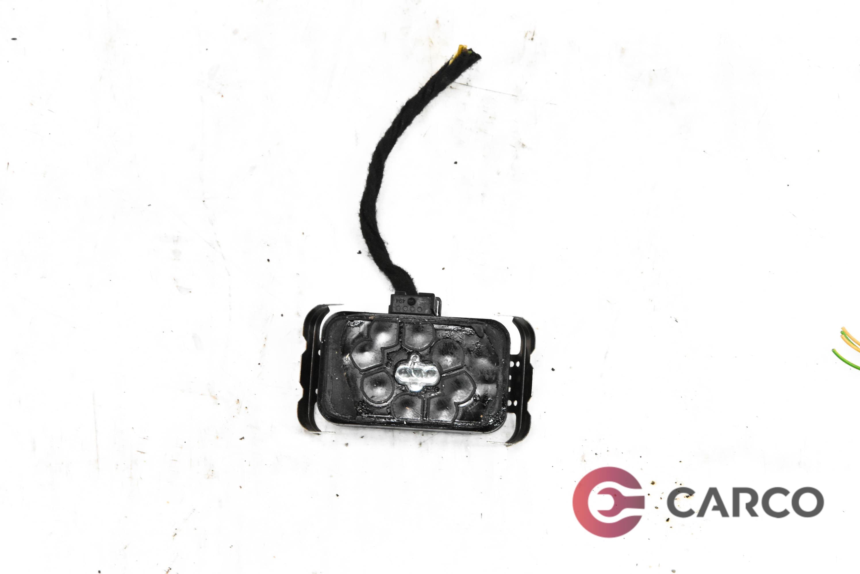 Сензор дъжд 9675828580 за CITROEN C4 Picasso I Facelift 2.0 HDi (2007 - 2013)