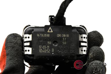 Сензор дъжд 9675828580 за CITROEN C4 Picasso I Facelift 2.0 HDi (2007 - 2013)