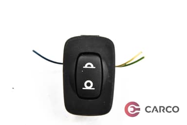 Копче окачване за CITROEN C4 Picasso I Facelift 2.0 HDi (2007 - 2013)