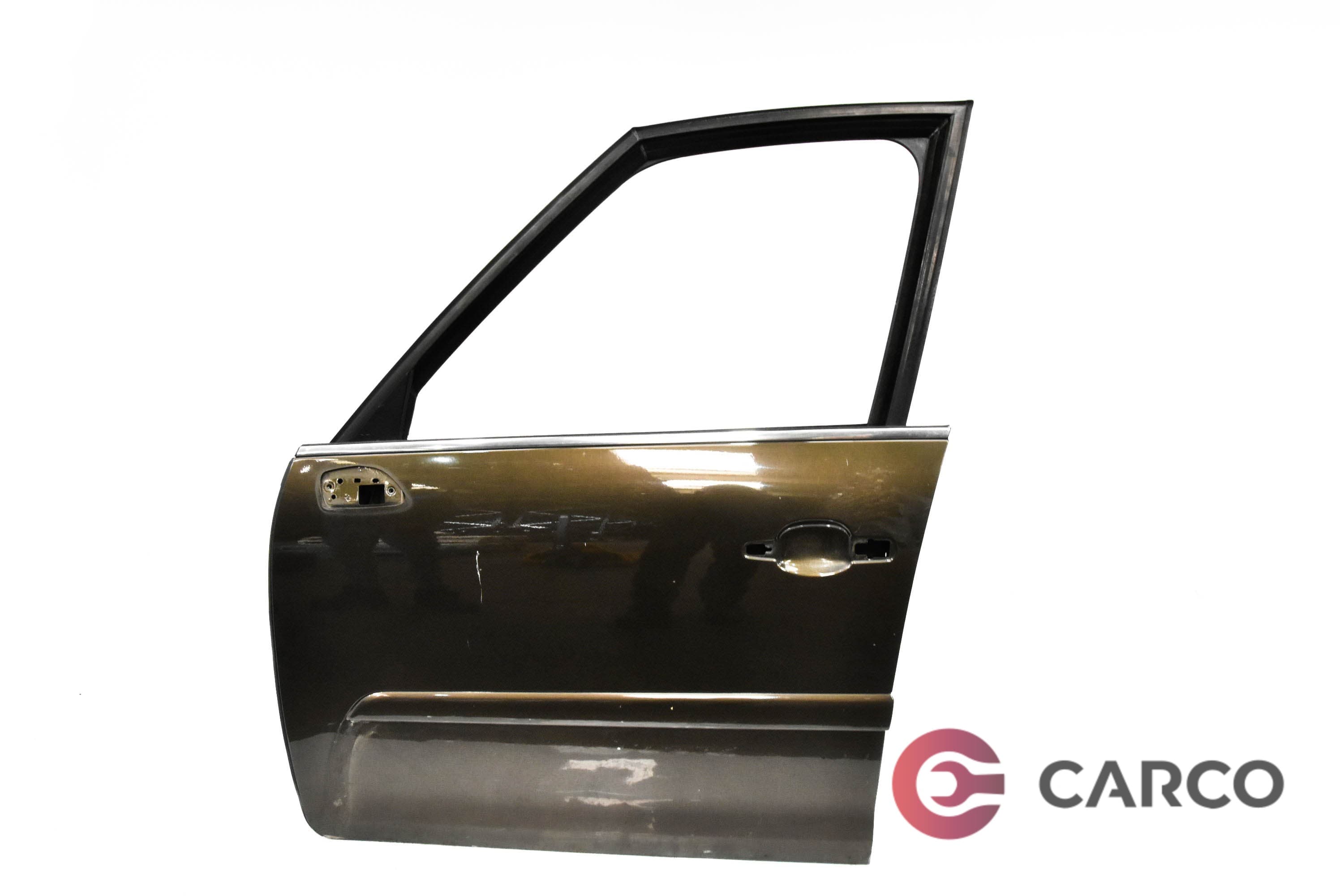 Врата предна лява за CITROEN C4 Picasso I Facelift 2.0 HDi (2007 - 2013)