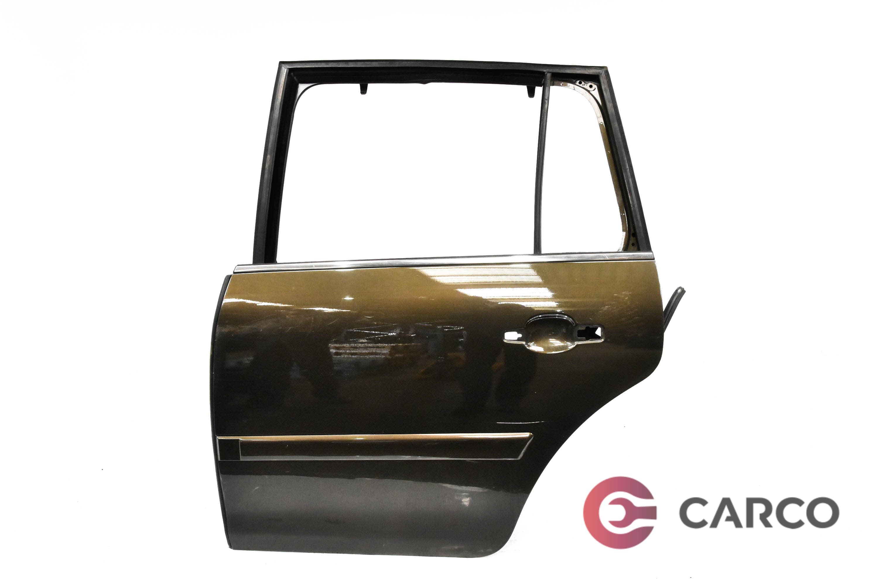Врата задна лява за CITROEN C4 Picasso I Facelift 2.0 HDi (2007 - 2013)