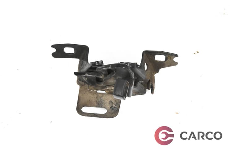 Брава преден капак за VW POLO (6N2) 1.4 16V (1999 - 2001)