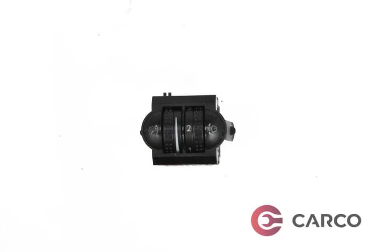 Копчета реглаж светлини табло и фарове за VW POLO (6N2) 1.4 16V (1999 - 2001)