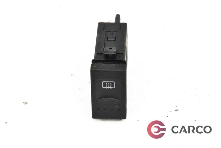 Копче подгрев задно стъкло за VW POLO (6N2) 1.4 16V (1999 - 2001)