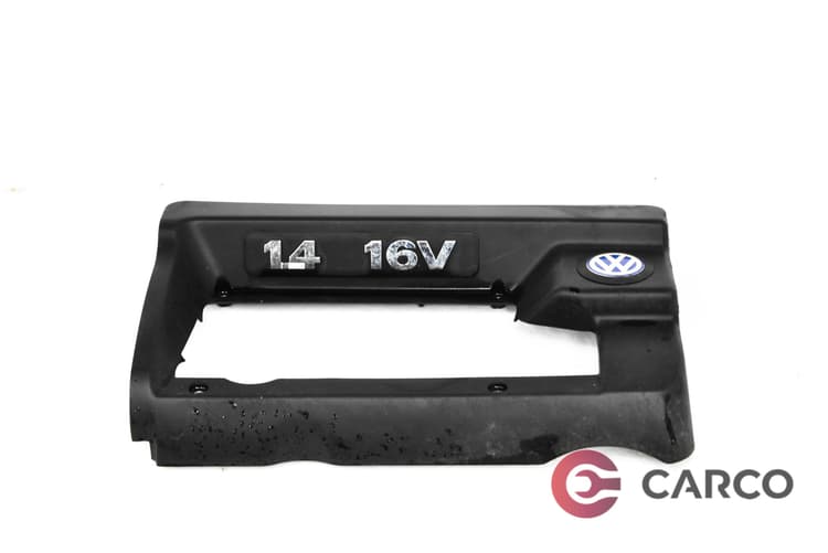Декоративен капак двигател за VW POLO (6N2) 1.4 16V (1999 - 2001)