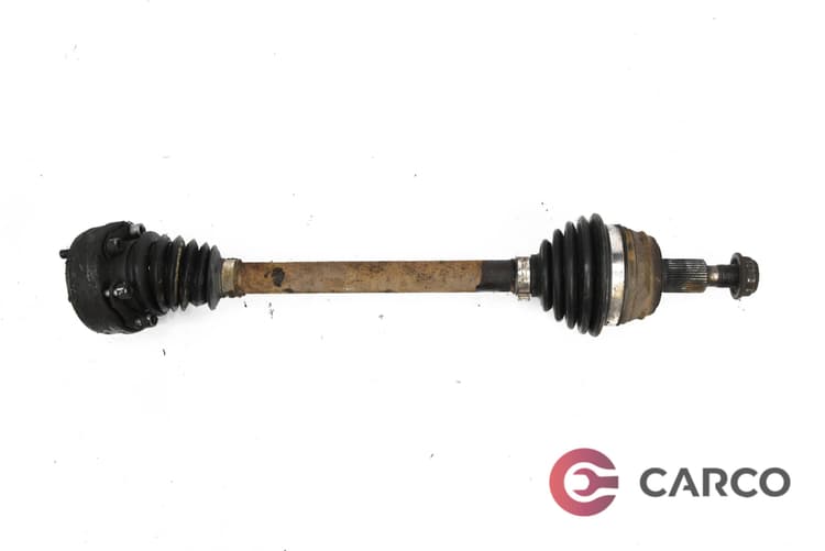 Полуоска предна лява за SEAT TOLEDO II седан (1M2) 1.6 (1998 - 2006)