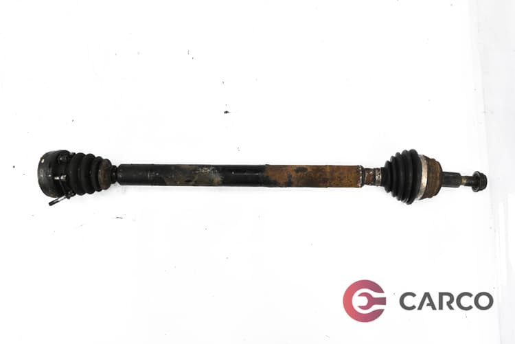 Полуоска предна дясна за SEAT TOLEDO II седан (1M2) 1.6 (1998 - 2006)