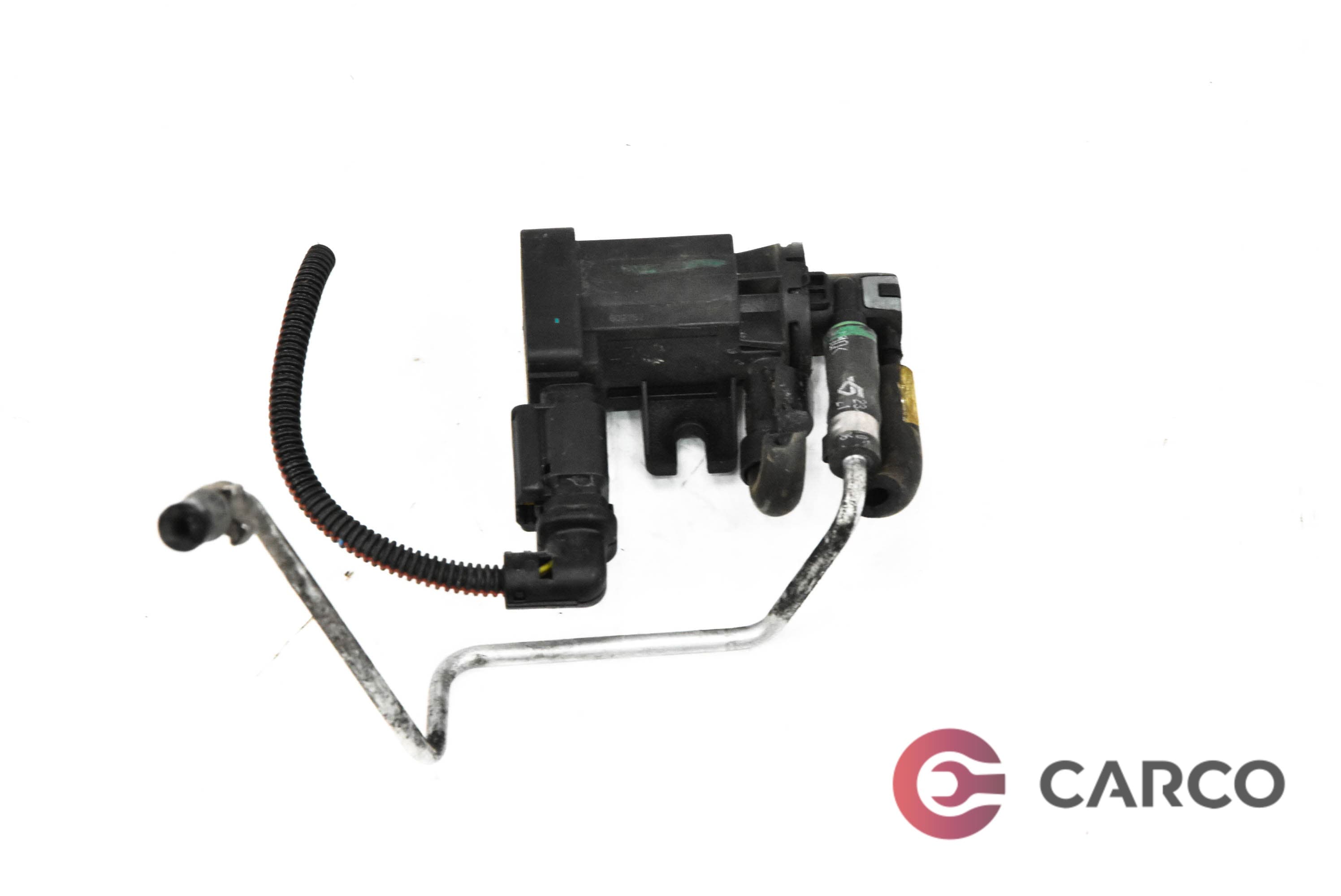Вакуум клапан за CITROEN C4 Picasso I Facelift 2.0 HDi (2007 - 2013)
