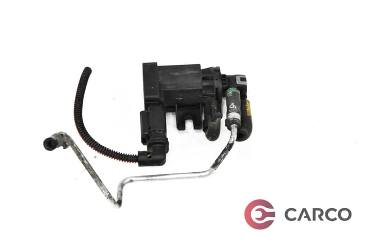 Вакуум клапан за CITROEN C4 Picasso I Facelift 2.0 HDi (2007 - 2013)
