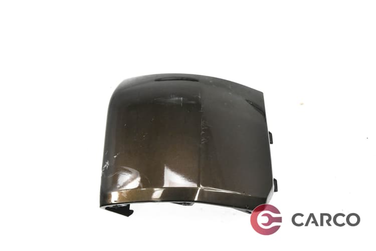 Екстериорна лайсна под стоп за CITROEN C4 Picasso I Facelift 2.0 HDi (2007 - 2013)