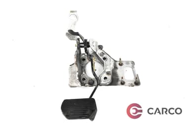 Педал спирачка за CITROEN C4 Picasso I Facelift 2.0 HDi (2007 - 2013)
