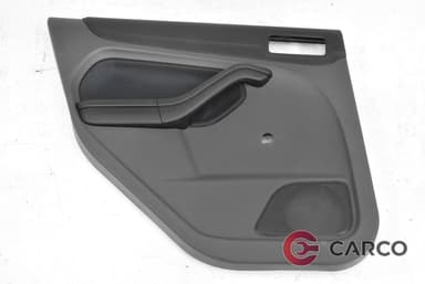 Кора врата задна лява за FORD FOCUS II Station Wagon (DA_) 2.0 (2004 - 2012)