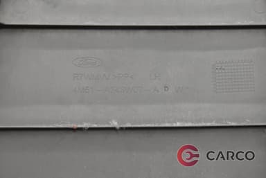 Интериорна лайсна 4M51-A243W07-A за FORD FOCUS II Station Wagon (DA_) 2.0 (2004 - 2012)