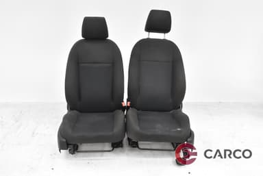 Седалки предни за FORD FOCUS II Station Wagon (DA_) 2.0 (2004 - 2012)
