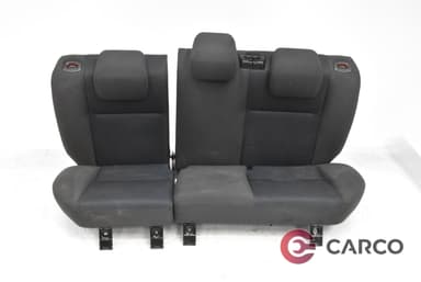 Седалки задни за FORD FOCUS II Station Wagon (DA_) 2.0 (2004 - 2012)