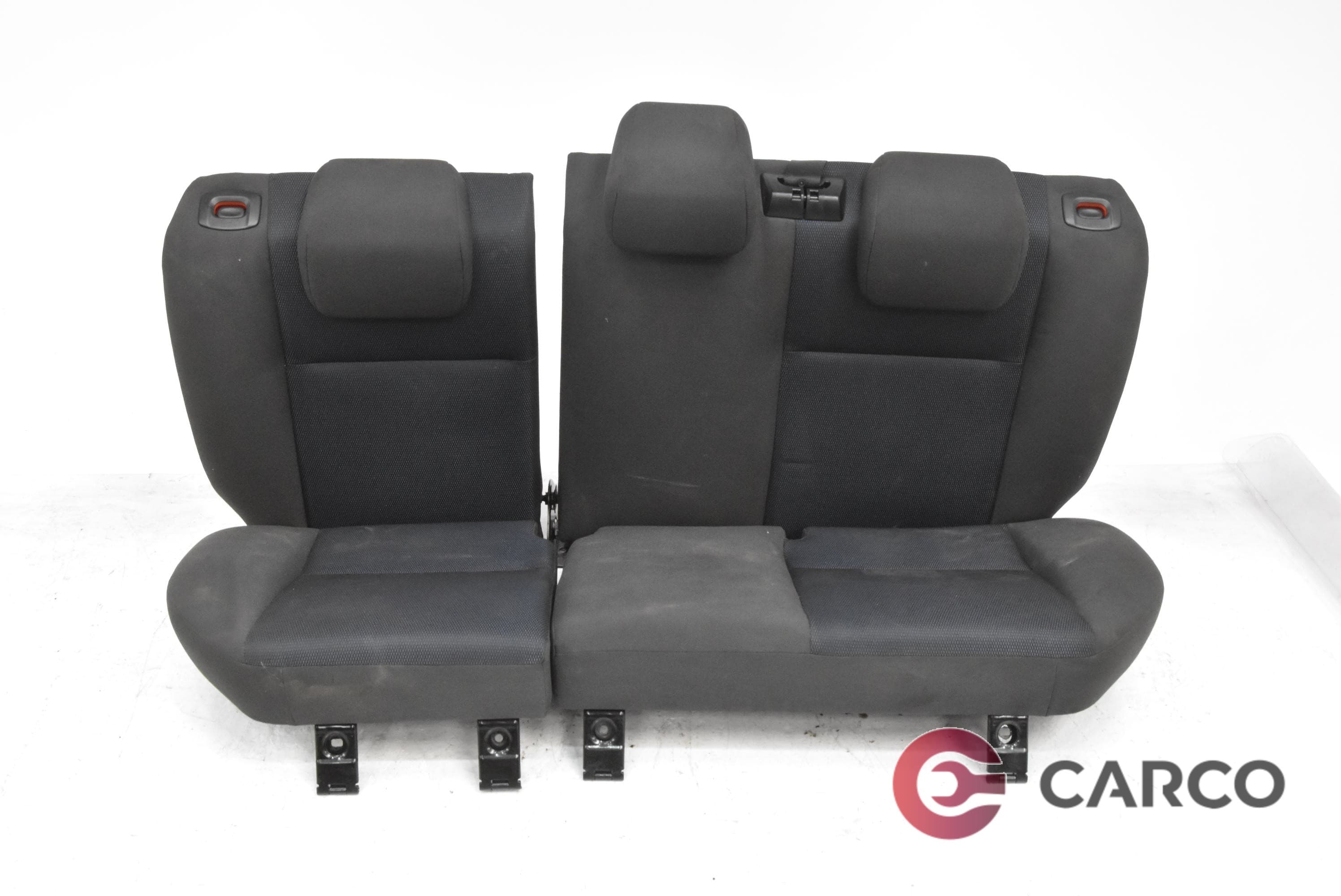 Седалки задни за FORD FOCUS II Station Wagon (DA_) 2.0 (2004 - 2012)