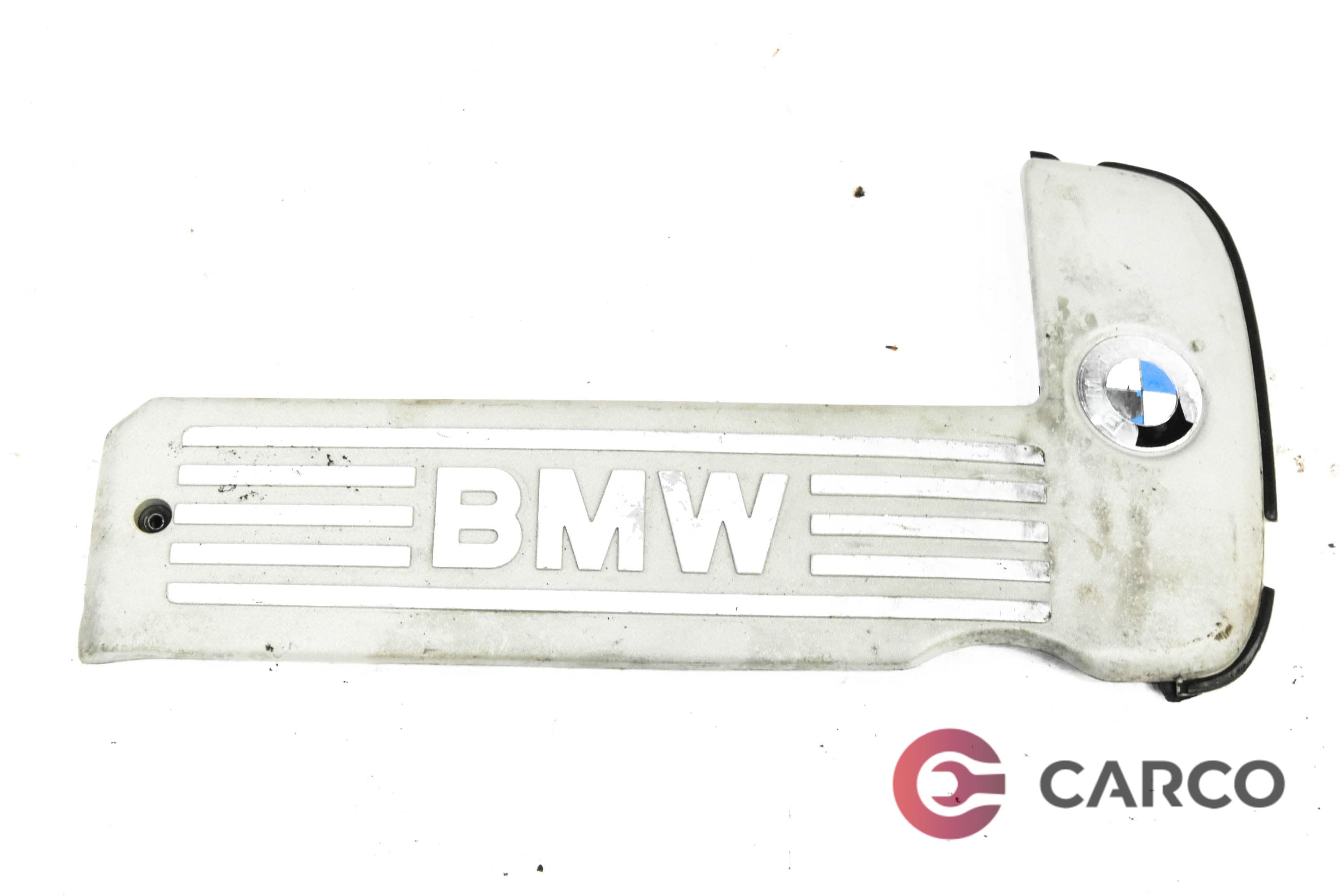 Декоративен капак двигател за BMW 5 Touring (E39) 525 d (1997 - 2004)
