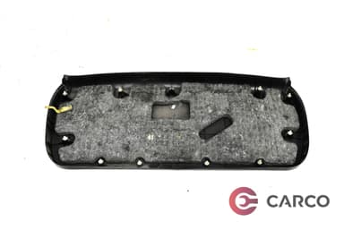 Кора заден капак за TOYOTA COROLLA Combi (_E12J_, _E12T_) 1.4 D4-D (2001 - 2007)