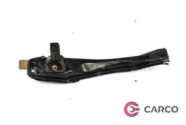 Греда под скорости за TOYOTA COROLLA Combi (_E12J_, _E12T_) 1.4 D4-D (2001 - 2007)