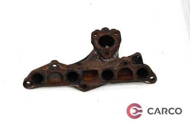 Изпускателен колектор за TOYOTA COROLLA Combi (_E12J_, _E12T_) 1.4 D4-D (2001 - 2007)