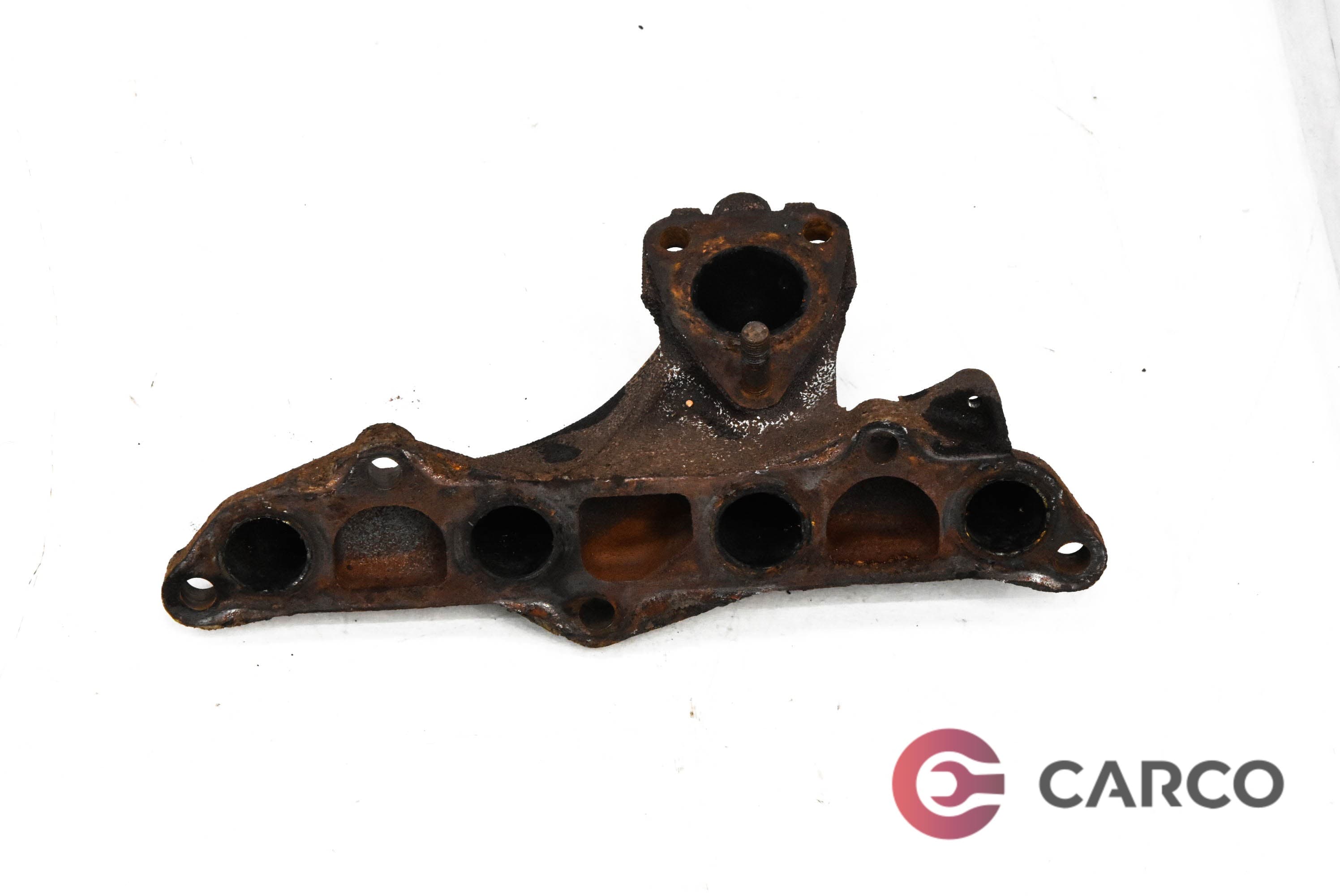 Изпускателен колектор за TOYOTA COROLLA Combi (_E12J_, _E12T_) 1.4 D4-D (2001 - 2007)