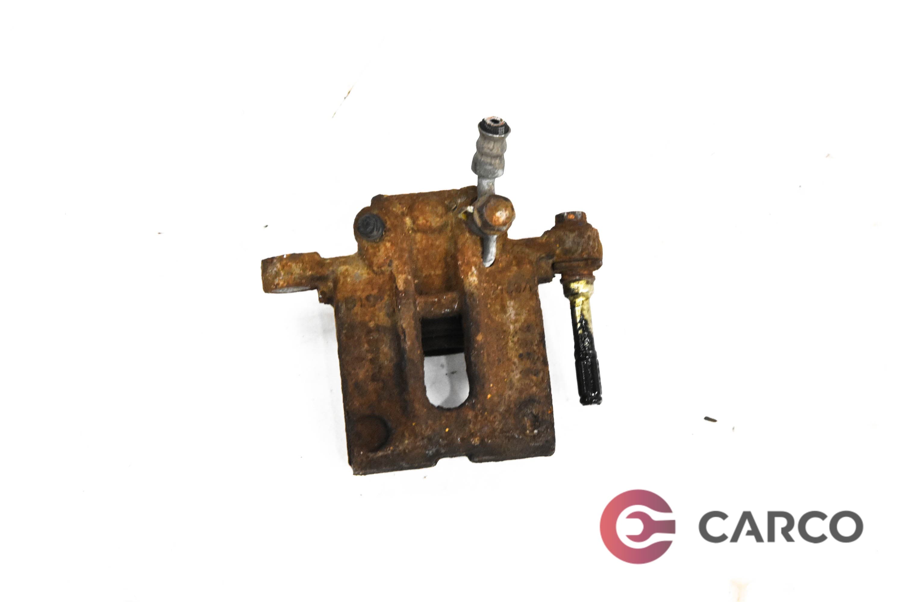 Спирачен апарат заден десен за TOYOTA COROLLA Combi (_E12J_, _E12T_) 1.4 D4-D (2001 - 2007)