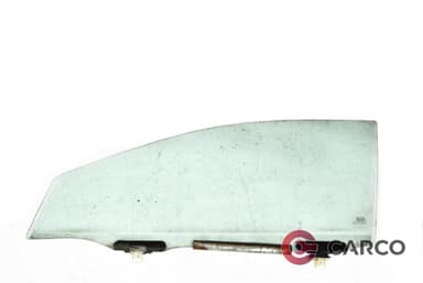 Стъкло врата предно ляво за TOYOTA COROLLA Combi (_E12J_, _E12T_) 1.4 D4-D (2001 - 2007)