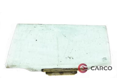 Стъкло врата задно ляво за TOYOTA COROLLA Combi (_E12J_, _E12T_) 1.4 D4-D (2001 - 2007)