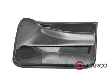 Кора врата предна дясна за TOYOTA COROLLA Combi (_E12J_, _E12T_) 1.4 D4-D (2001 - 2007)