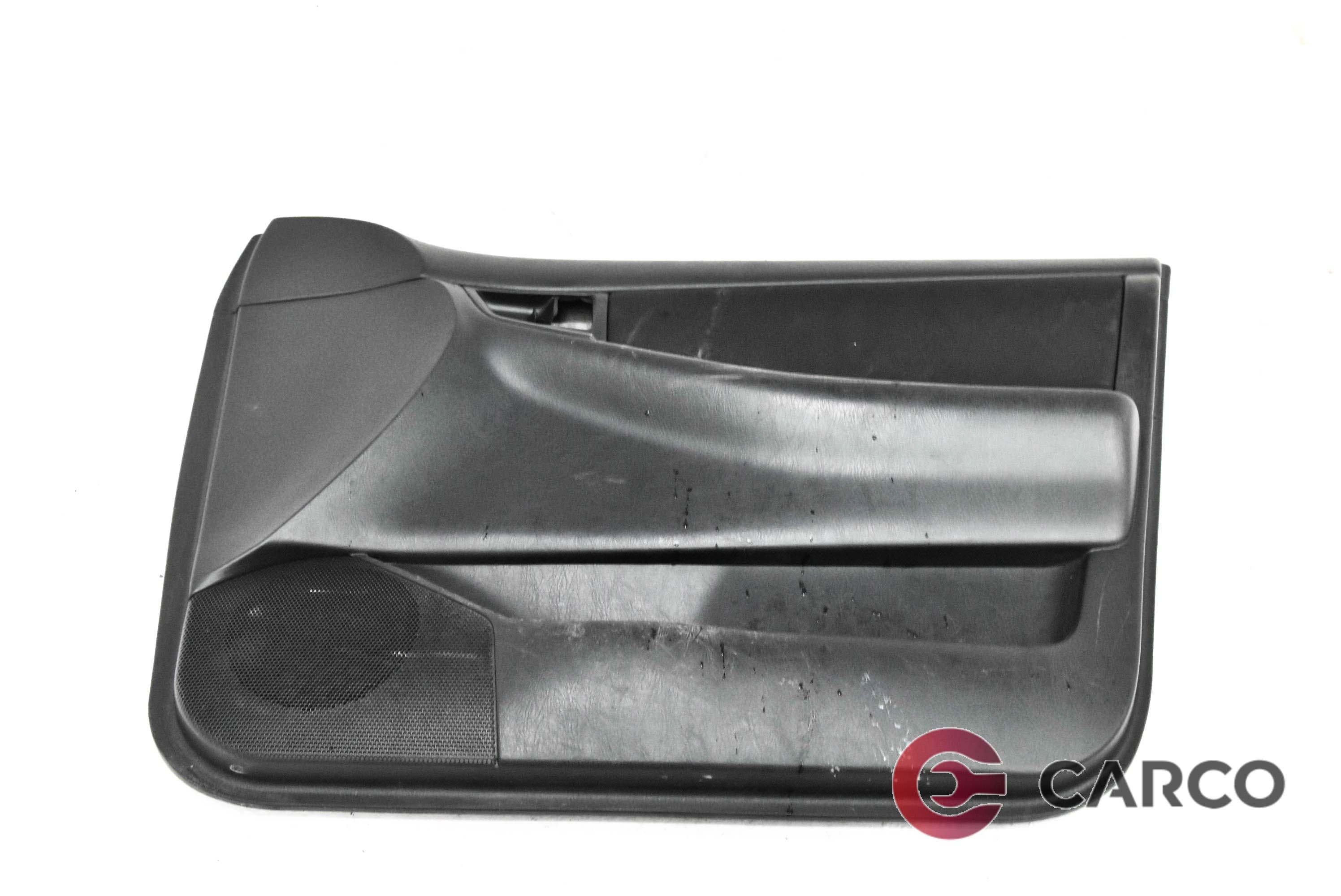 Кора врата предна дясна за TOYOTA COROLLA Combi (_E12J_, _E12T_) 1.4 D4-D (2001 - 2007)