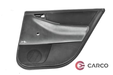 Кора врата задна дясна за TOYOTA COROLLA Combi (_E12J_, _E12T_) 1.4 D4-D (2001 - 2007)