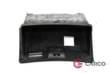 Жабка за TOYOTA COROLLA Combi (_E12J_, _E12T_) 1.4 D4-D (2001 - 2007)