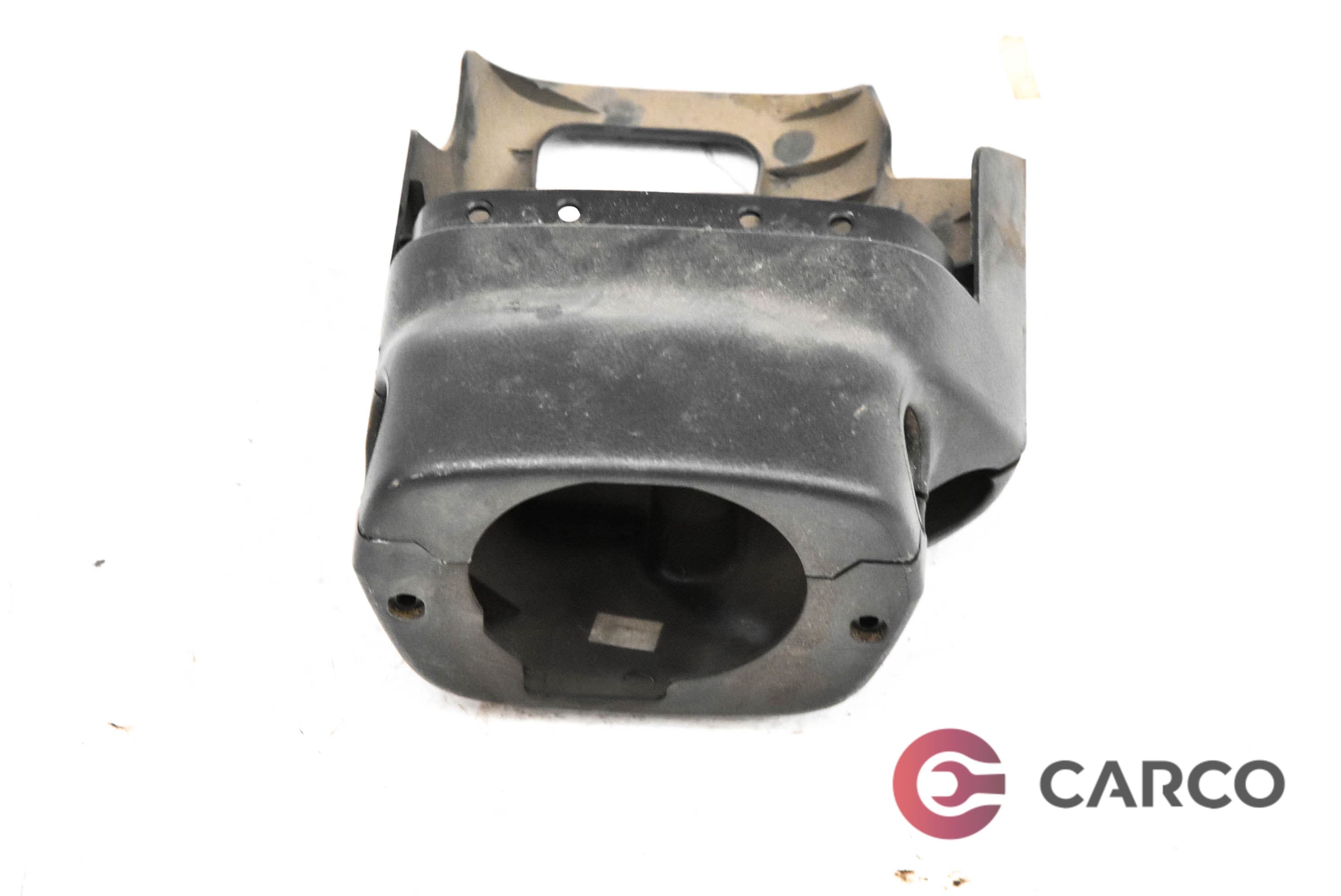 Конзола около волан за TOYOTA COROLLA Combi (_E12J_, _E12T_) 1.4 D4-D (2001 - 2007)