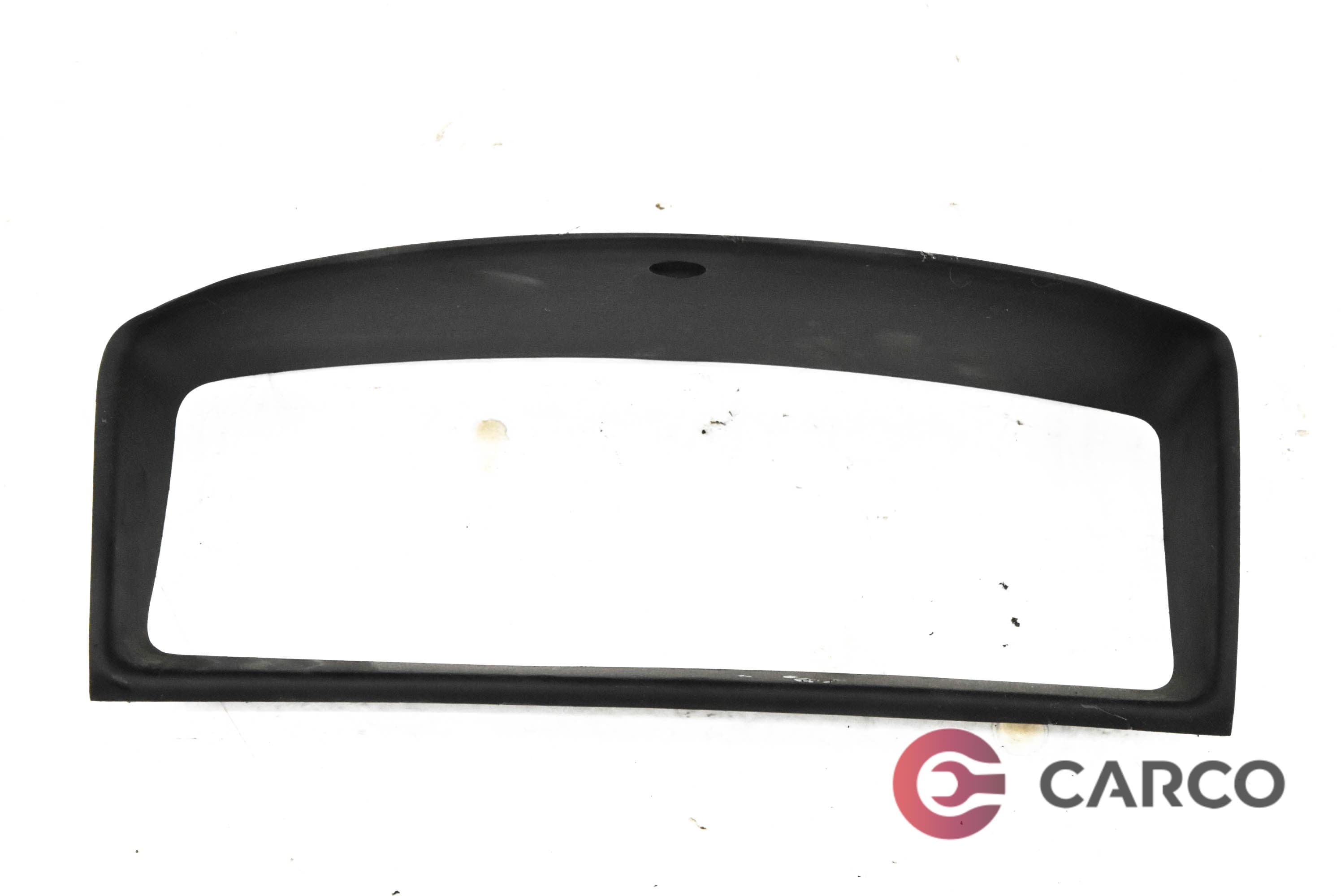 Конзола около километраж за TOYOTA COROLLA Combi (_E12J_, _E12T_) 1.4 D4-D (2001 - 2007)