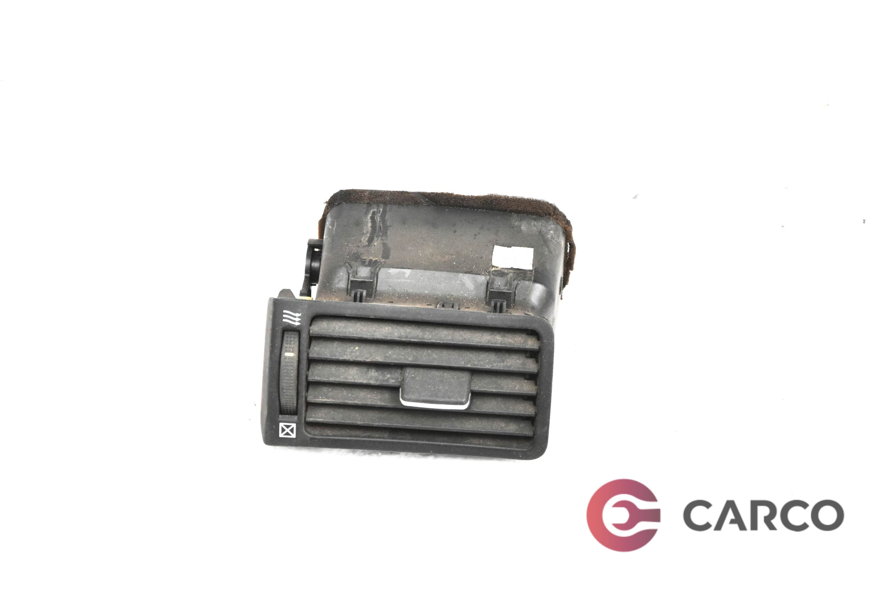 Духалка парно лява за TOYOTA COROLLA Combi (_E12J_, _E12T_) 1.4 D4-D (2001 - 2007)