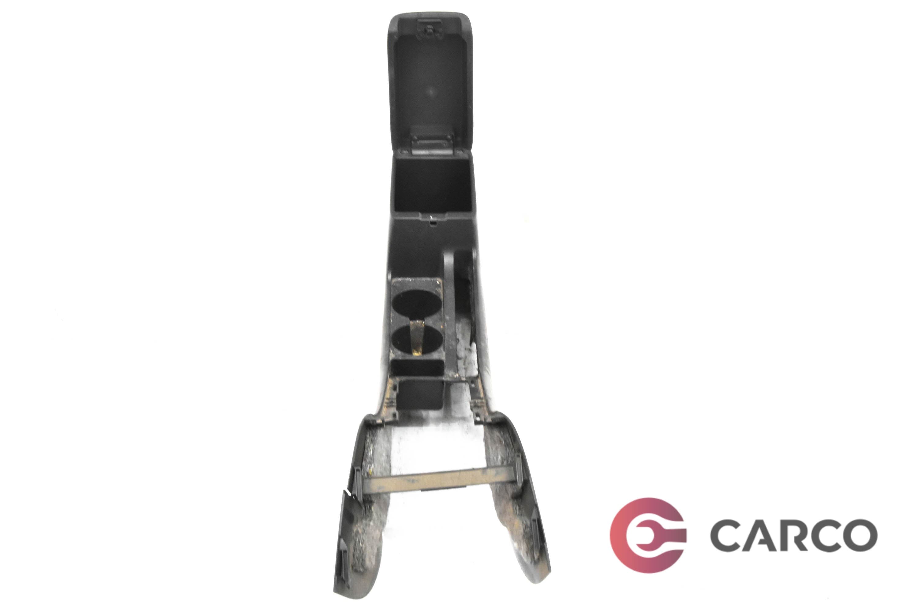 Подлакътник за TOYOTA COROLLA Combi (_E12J_, _E12T_) 1.4 D4-D (2001 - 2007)